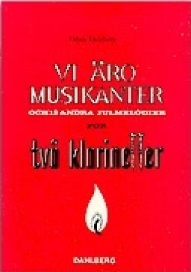 Vi äro musikanter