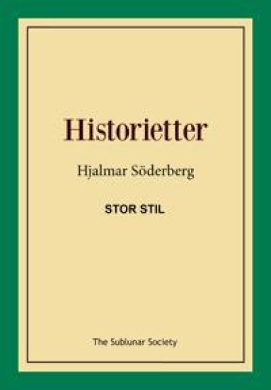 Historietter (stor stil)