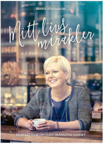 Mitt livs mirakler