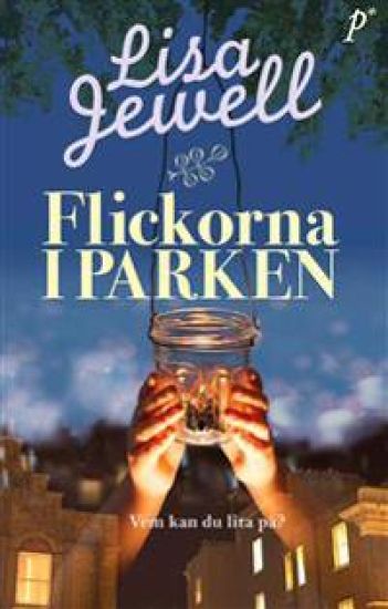 Flickorna i parken
