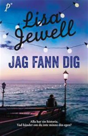 Jag fann dig