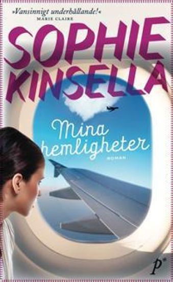 Mina hemligheter