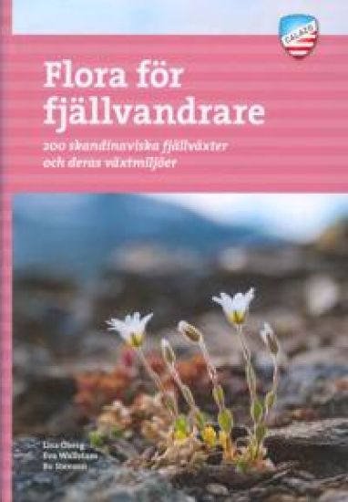 Flora för fjällvandrare