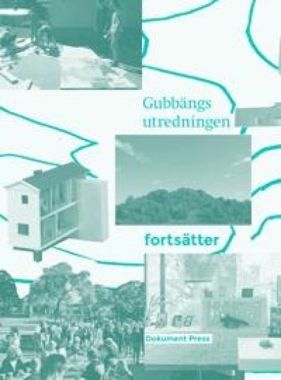 Gubbängsutredningen fortsätter