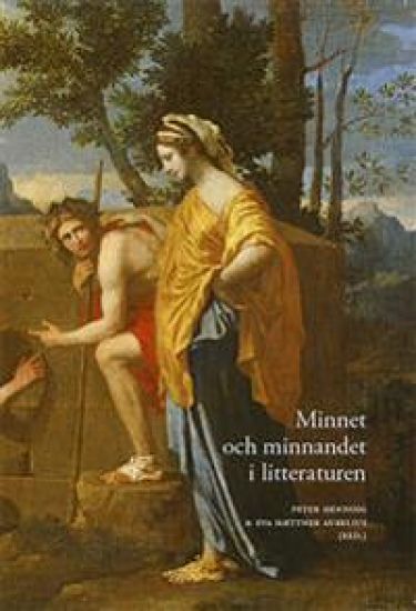 Minnet och minnandet i litteraturen