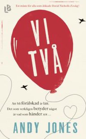 Vi två