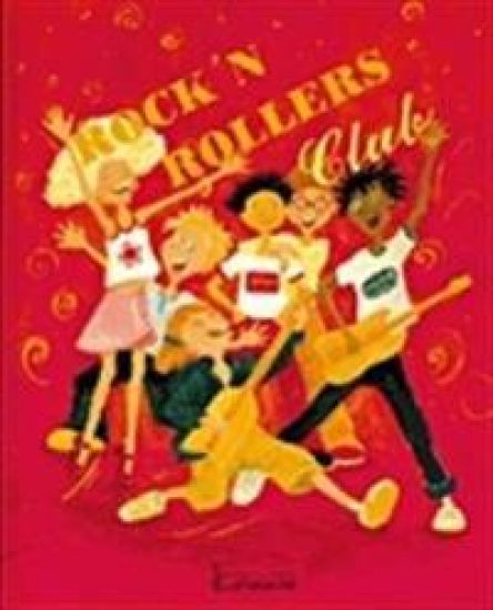 Rock´n Rollers Club