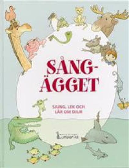Sångägget