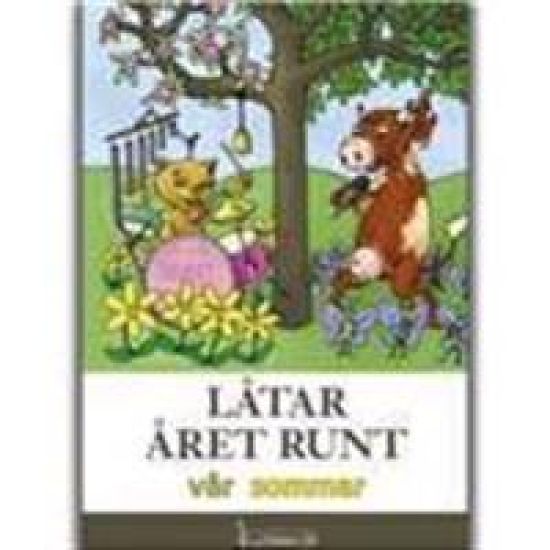 Låtar året runt : vår sommar