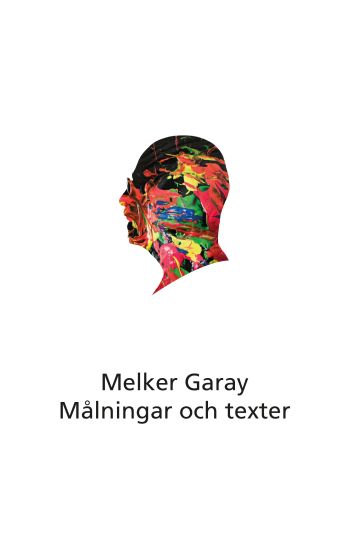 Målningar och texter