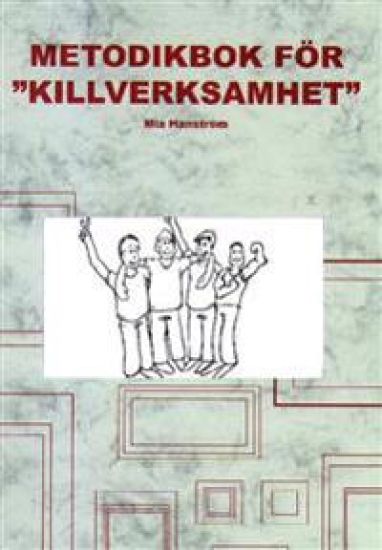 Metodikbok för killverksamhet