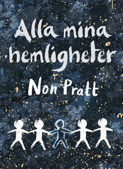 Alla mina hemligheter