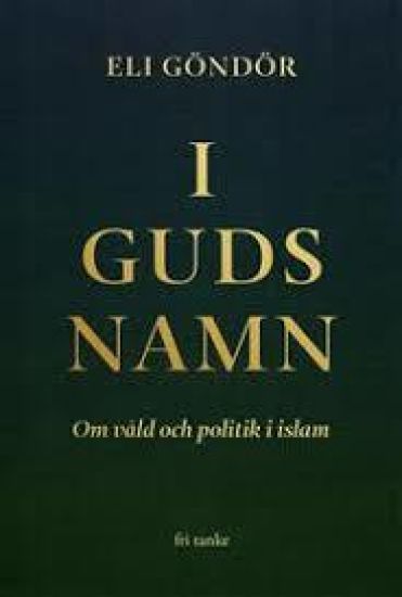 I guds namn