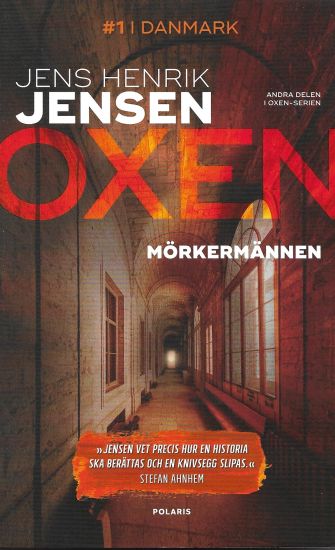 Mörkermännen