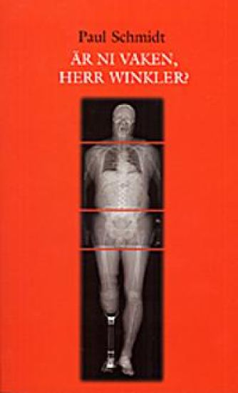 Är ni vaken, herr Winkler?