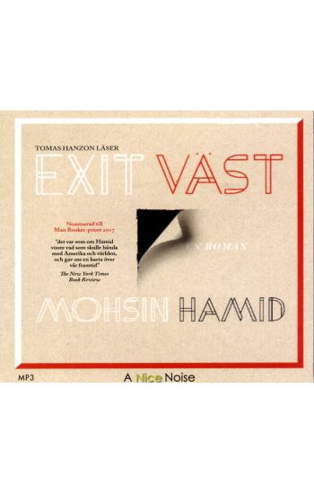 Exit väst