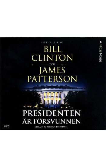 Presidenten är försvunnen