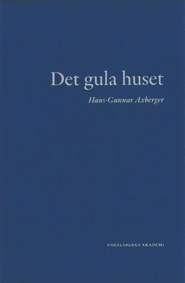 Det gula huset