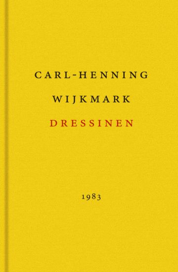 Dressinen : roman