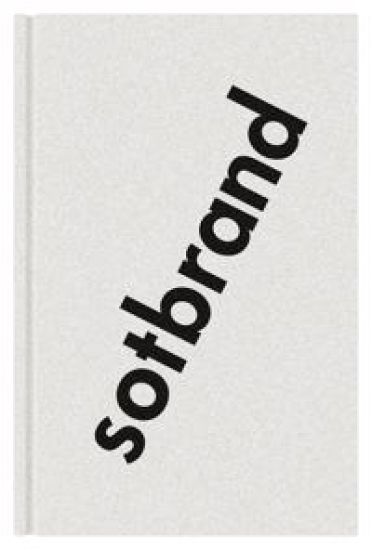 Sotbrand