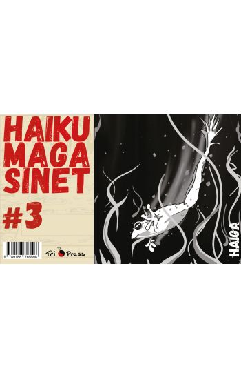 Haikumagasinet 3