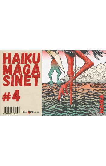 Haikumagasinet 4