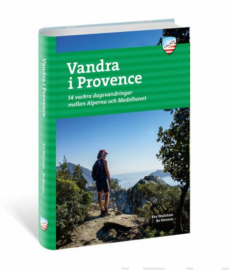 Vandra i Provence