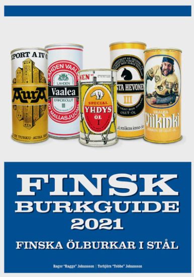 Finsk Burkguide 2021