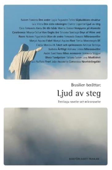 Brasilien berättar : ljud av steg