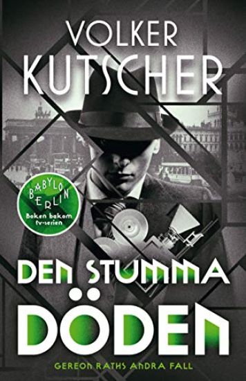 Den stumma döden