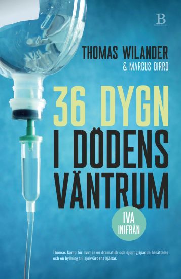 36 dygn i dödens väntrum