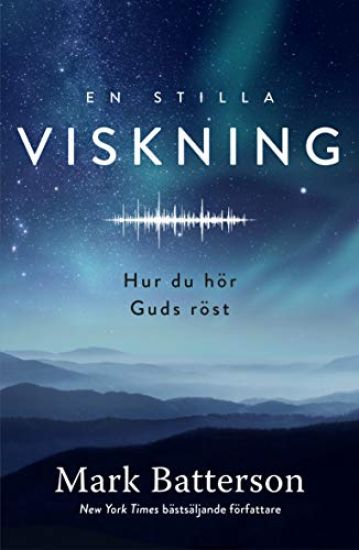 En stilla viskning