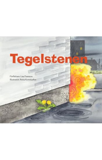 Tegelstenen