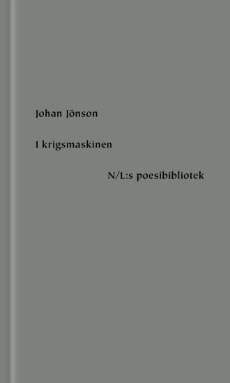 I krigsmaskinen
