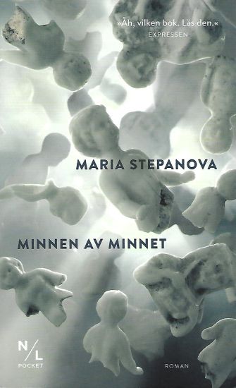 Minnen av minnet