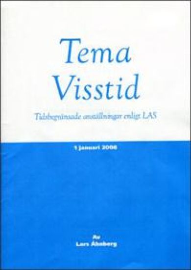 Tema Visstid