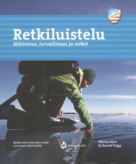 Retkiluistelu