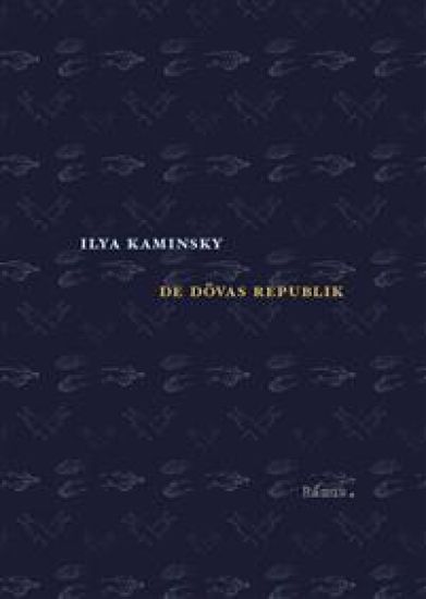 De dövas republik