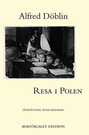 Resa i Polen