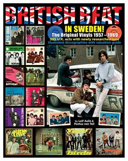 British Beat In Sweden