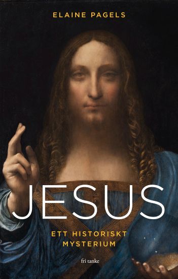 Jesus: Ett historiskt mysterium