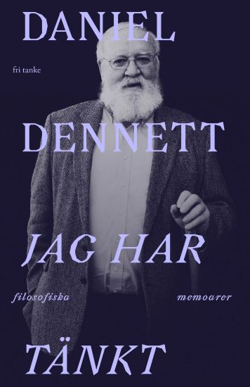 Jag har tänkt : filosofiska memoarer