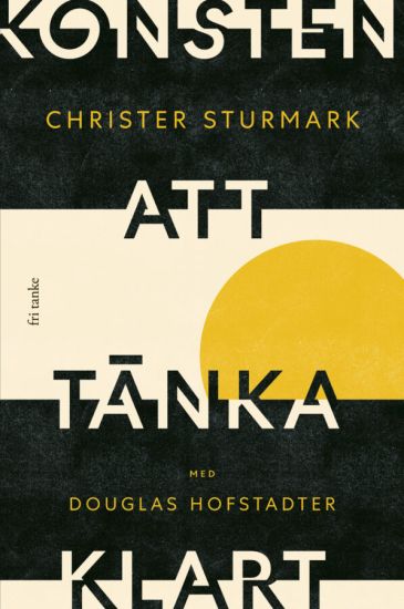 Konsten att tänka klart