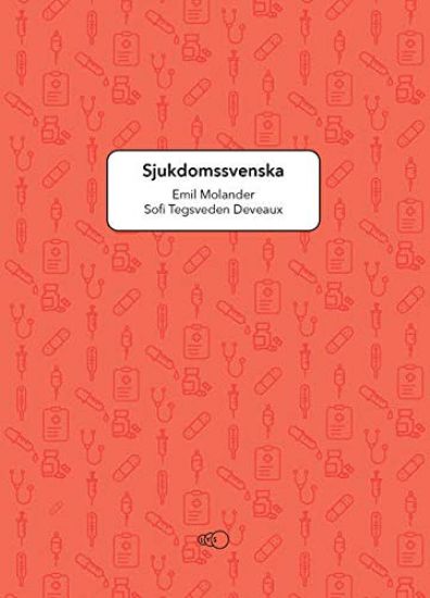 Sjukdomssvenska