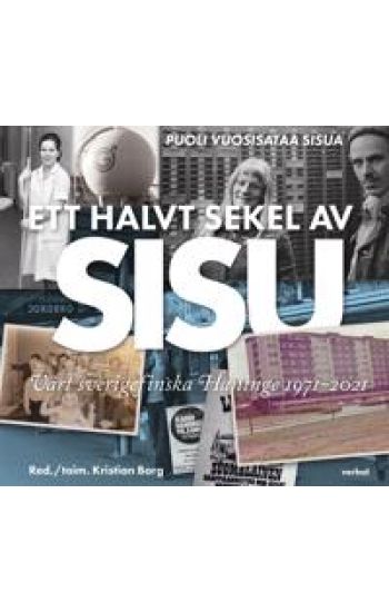 Ett halvt sekel av sisu