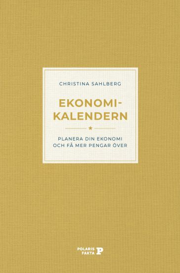 Ekonomikalendern