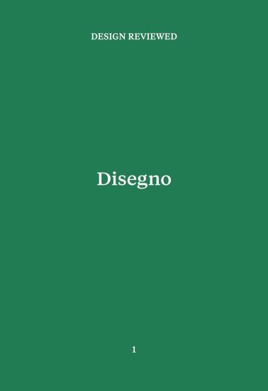 Design Reviewed #1