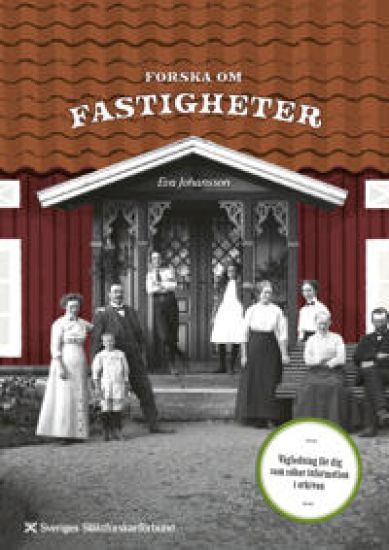 Forska om fastigheter