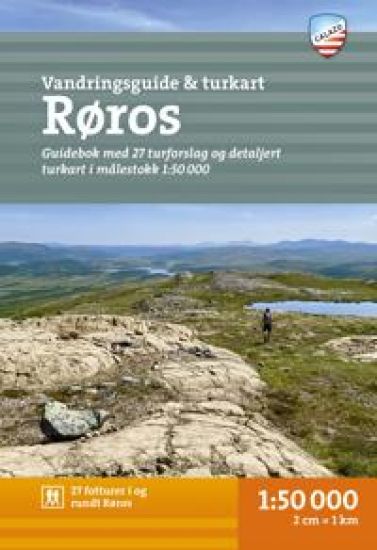 Røros