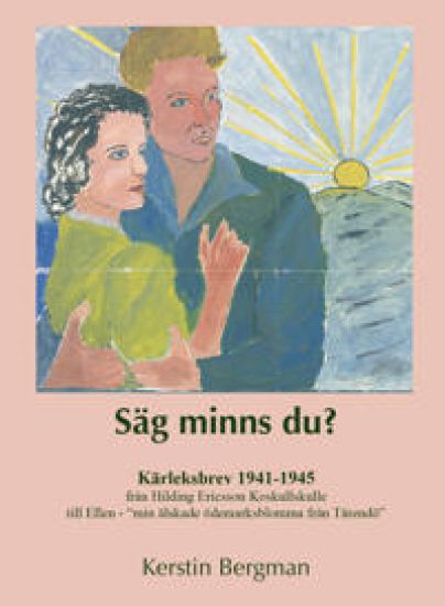 Säg minns du?